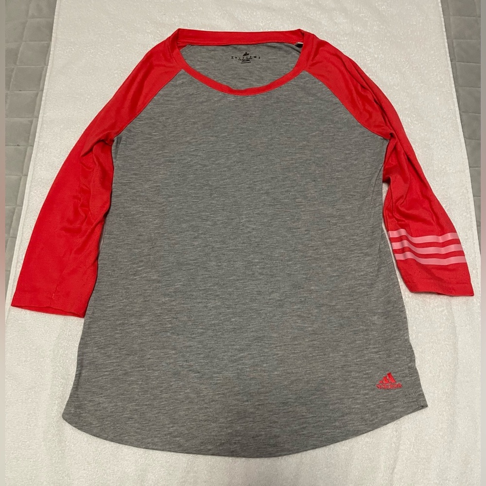 Adidas Climalite Women T-Shirt